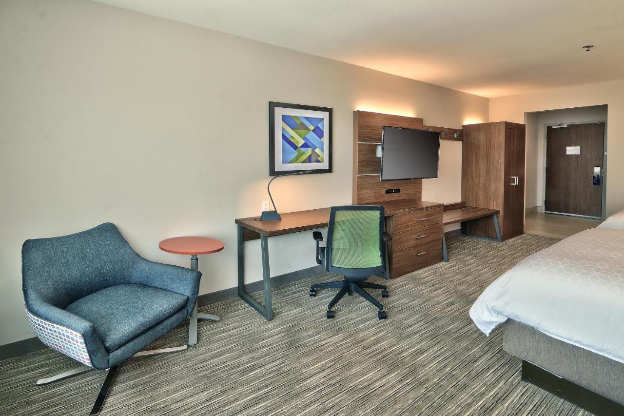 Holiday Inn Express & Suites - Albuquerque East By Ihg Exterior foto
