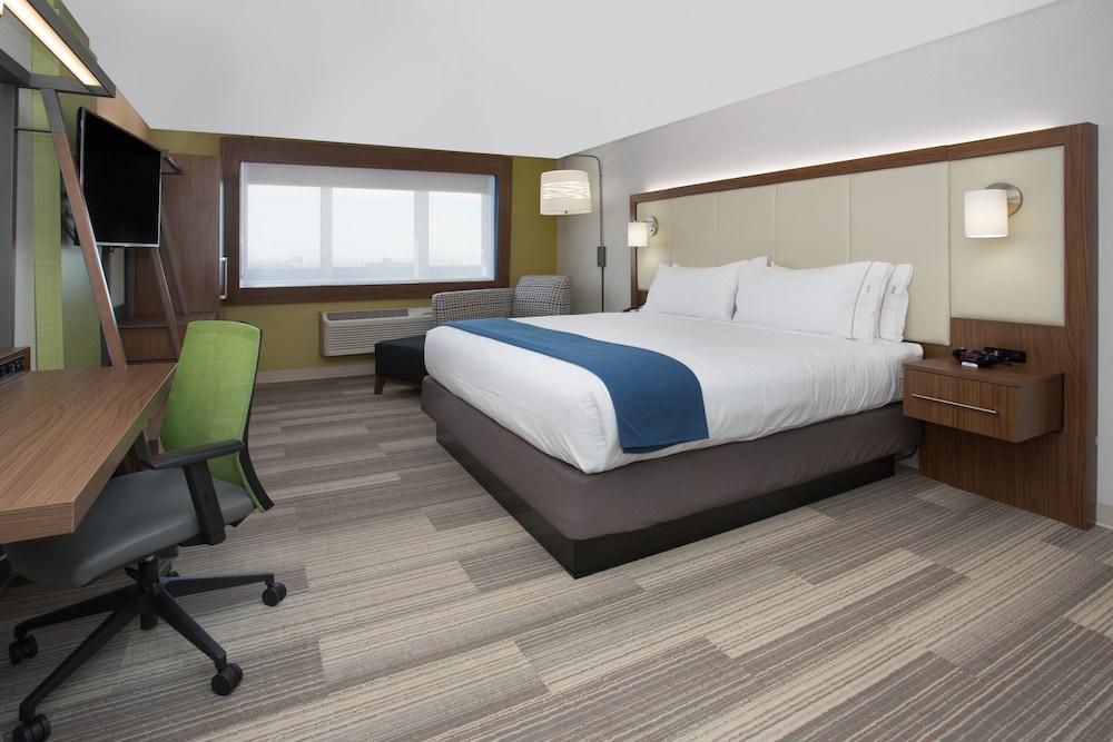 Holiday Inn Express & Suites - Albuquerque East By Ihg Exterior foto