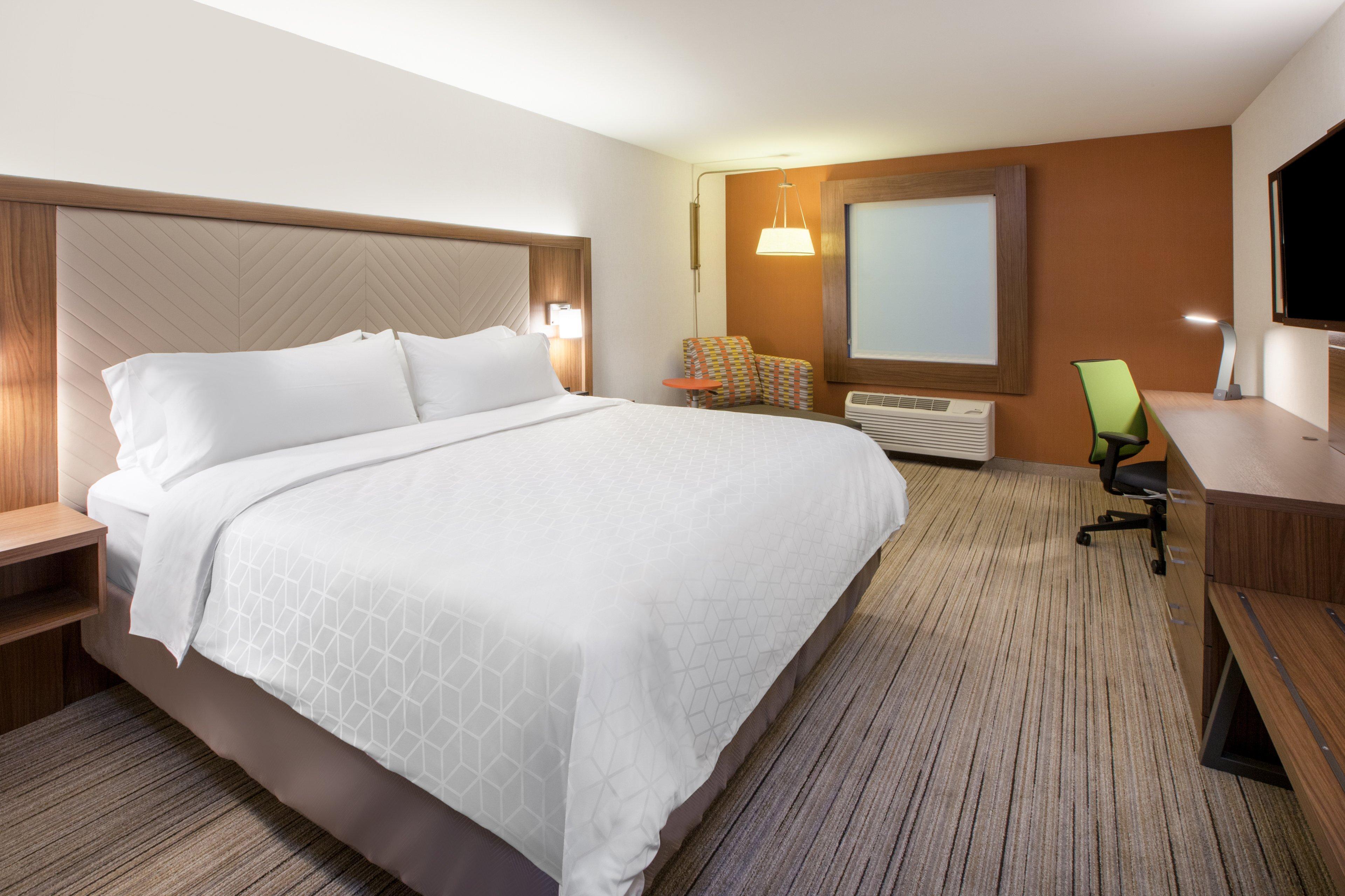 Holiday Inn Express & Suites - Albuquerque East By Ihg Exterior foto