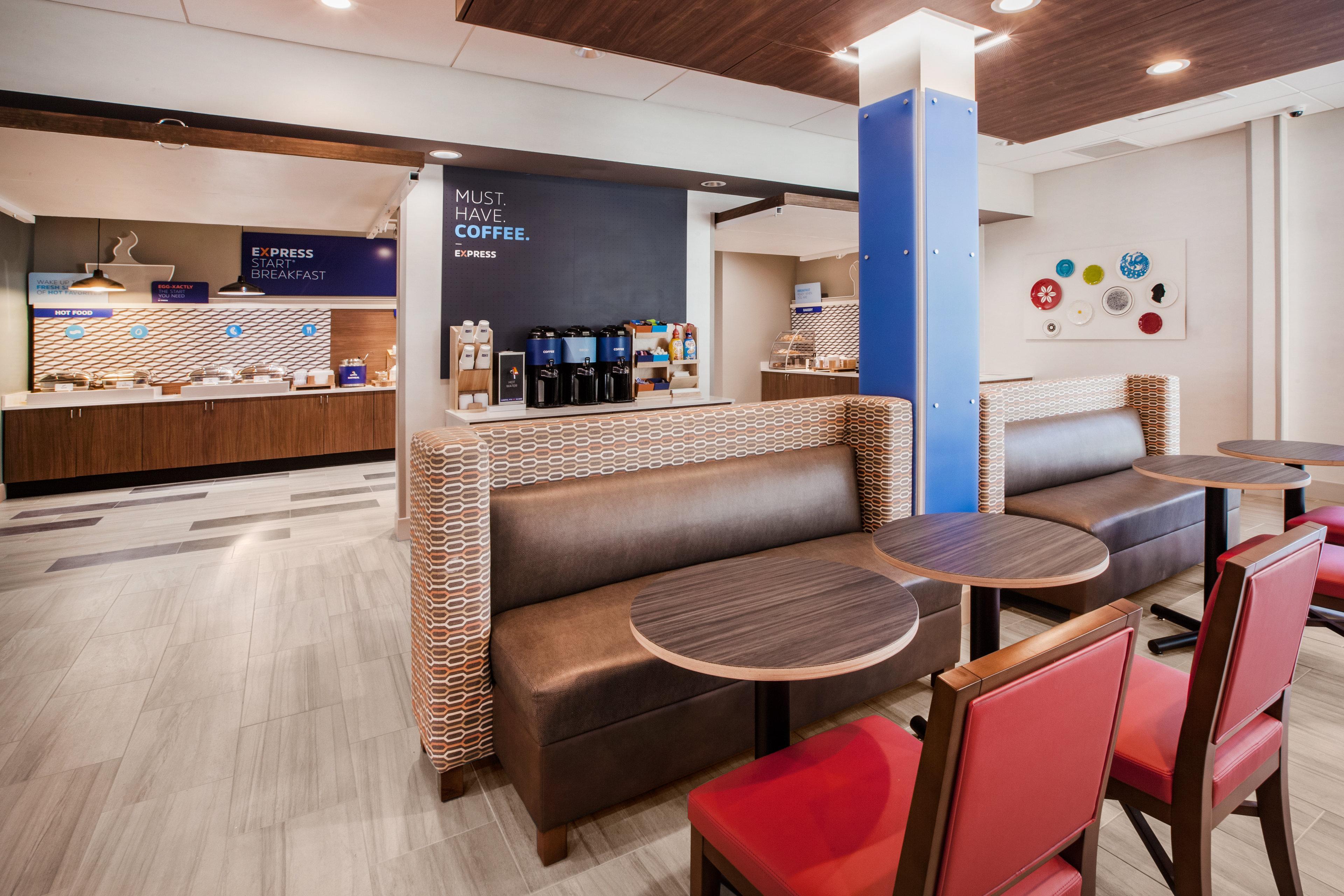 Holiday Inn Express & Suites - Albuquerque East By Ihg Exterior foto