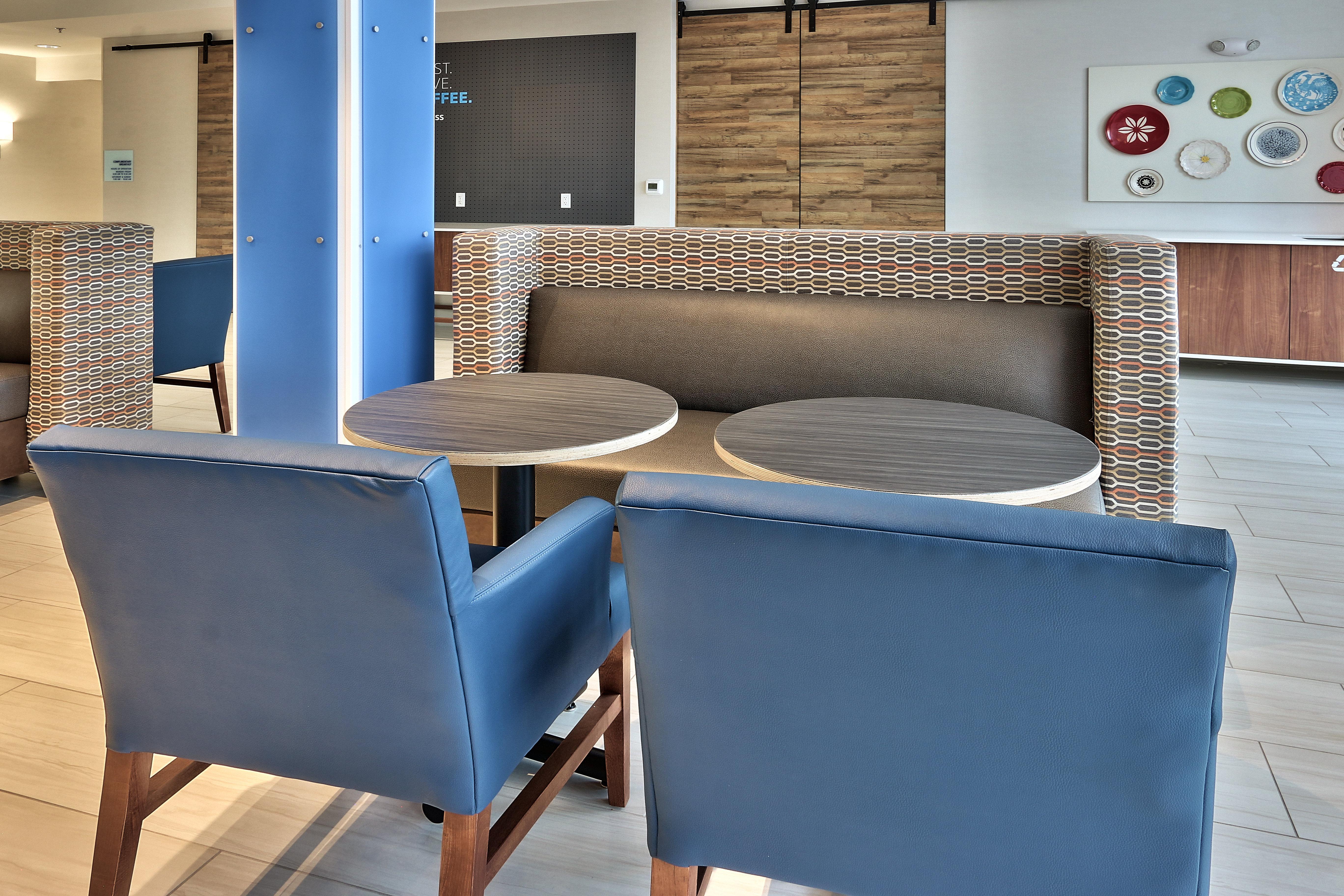 Holiday Inn Express & Suites - Albuquerque East By Ihg Exterior foto